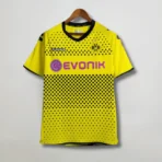 Maglia Borussia Dortmund 2011/12 Home