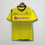 Maglia Borussia Dortmund 2011/12 Home