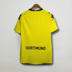 Maglia Borussia Dortmund 2011/12 Home - immagine 4