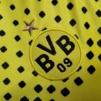 Maglia Borussia Dortmund 2011/12 Home - immagine 3