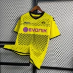Maglia Borussia Dortmund 2011/12 Home - immagine 2