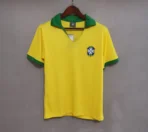 Maglia Brasile 1958 Home Vittoria Mondiali