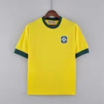 Maglia Brasile 1970 Home