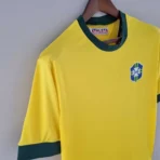 Maglia Brasile 1970 Home - immagine 4
