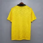 Maglia Brasile 1992 Home - immagine 2