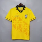Maglia Brasile 1994 Home Vittoria Mondiali