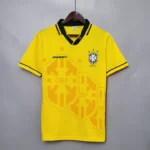 Maglia Brasile 1994 Home Vittoria Mondiali