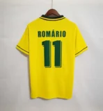 Maglia Brasile 1994 Home Vittoria Mondiali - immagine 3