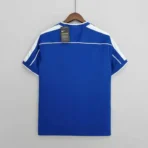 Maglia Brasile 1998 Away - immagine 2