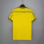 Maglia Brasile 1998 Home - immagine 6