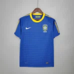 Maglia Brasile 2010 Away