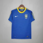 Maglia Brasile 2010 Away