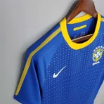 Maglia Brasile 2010 Away - immagine 2