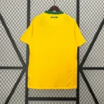 Maglia Brasile 2010 Home - immagine 3