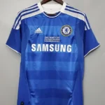 Maglia Chelsea 2011/2012 Home