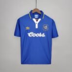 Maglia Chelsea 95-97 Retro
