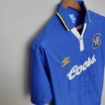 Maglia Chelsea 95-97 Retro - immagine 3