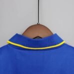 Maglia Chelsea 95-97 Retro - immagine 6