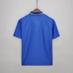 Maglia Chelsea 95-97 Retro - immagine 7