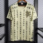 Maglia Corinthians Japan Style 2022/23 third