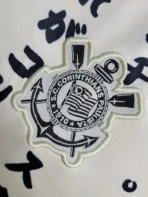 Maglia Corinthians Japan Style 2022/23 third - immagine 4