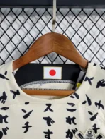 Maglia Corinthians Japan Style 2022/23 third - immagine 5