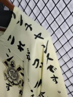 Maglia Corinthians Japan Style 2022/23 third - immagine 3