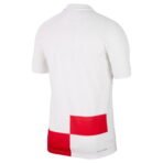 Maglia Croazia Home Euro 2024 - immagine 2