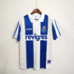 Maglia Fc Porto 1996/97 Home