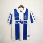Maglia Fc Porto 1996/97 Home