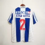 Maglia Fc Porto 1996/97 Home - immagine 2