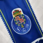 Maglia Fc Porto 1996/97 Home - immagine 3