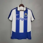 Maglia Fc Porto 2003/04 Home