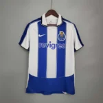 Maglia Fc Porto 2003/04 Home