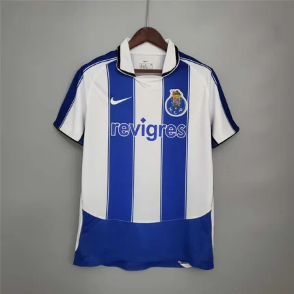 Maglia Fc Porto 2003/04 Home