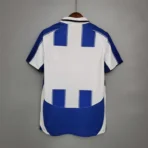 Maglia Fc Porto 2003/04 Home - immagine 2