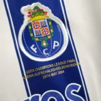 Maglia Fc Porto 2003/04 Home - immagine 3
