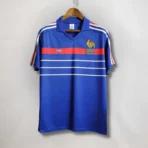 Maglia Francia 1984 Home
