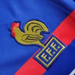 Maglia Francia 1984 Home - immagine 3