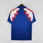 Maglia Francia 1990 Home - immagine 4