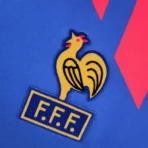 Maglia Francia 1990 Home - immagine 2