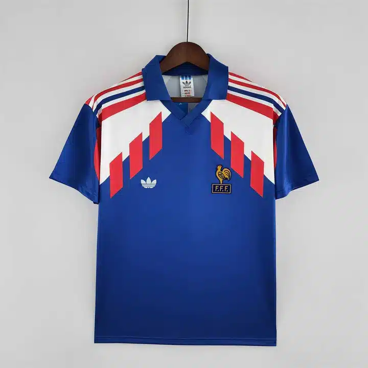 Maglia-Francia-1990-Home.webp Maglia Francia 1990 Home