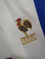 Maglia Francia 1996 Away - immagine 2