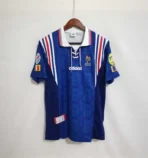 Maglia Francia 1996 Home