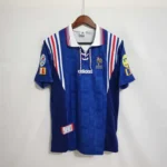 Maglia Francia 1996 Home