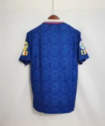 Maglia Francia 1996 Home - immagine 2