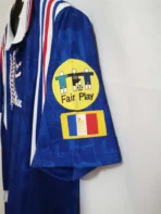 Maglia Francia 1996 Home - immagine 3