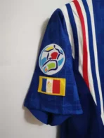 Maglia Francia 1996 Home - immagine 4
