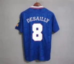 Maglia Francia 1996 Home - immagine 7