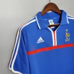 Maglia Francia 2000 Home - immagine 4